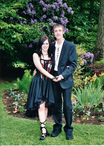 Emma & Gregg