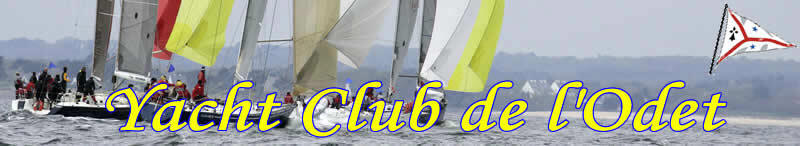 Yacht Club de l'Odet