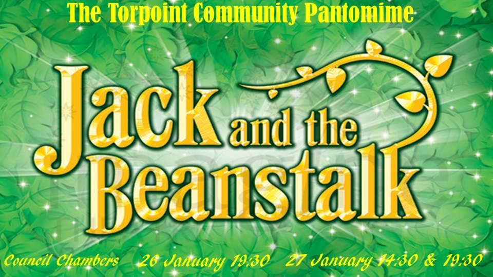 Pantomime Jack & Beanstalk