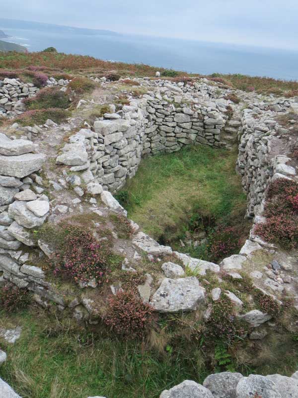 Ballowall