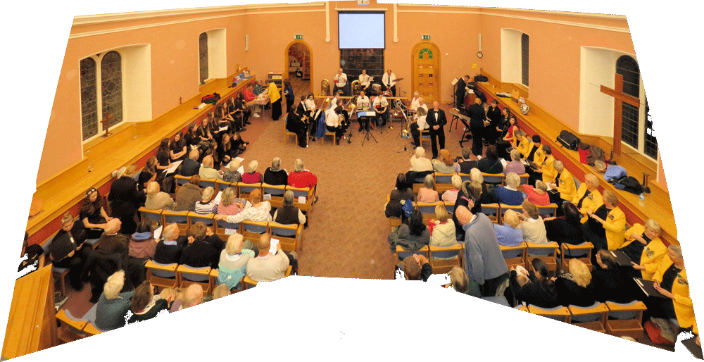 Festival of Christmas Music