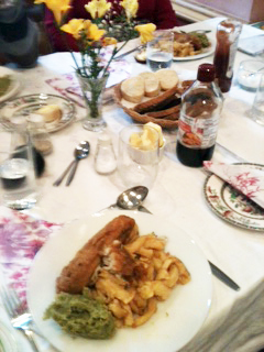Fish&Chips