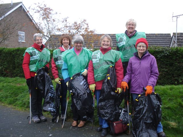 Jenny, June, Margaret, Margaret, Lorraine, Margaret