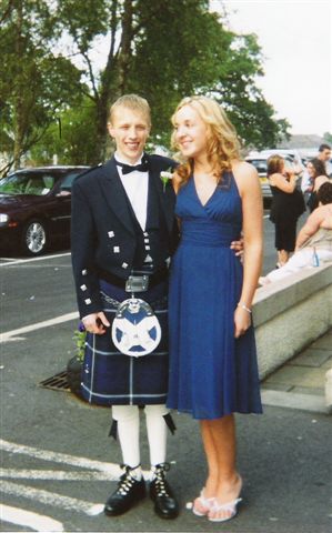 John & Terri