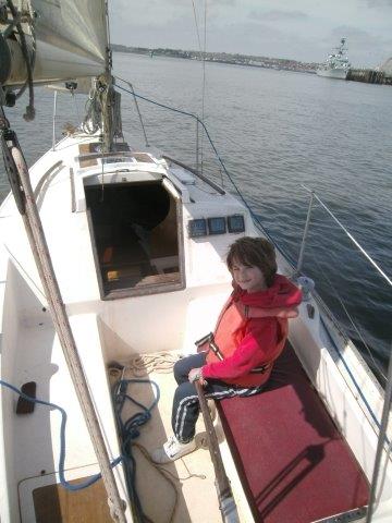 Sailor