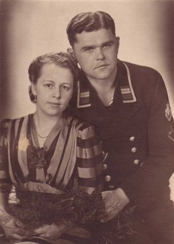 Theo & Marianne