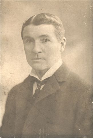 GrandadSmith