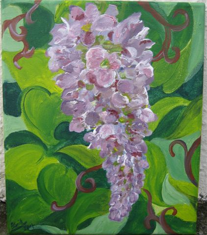 Labelia Blossom