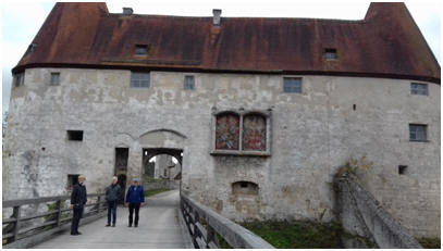 Castel Berghausen