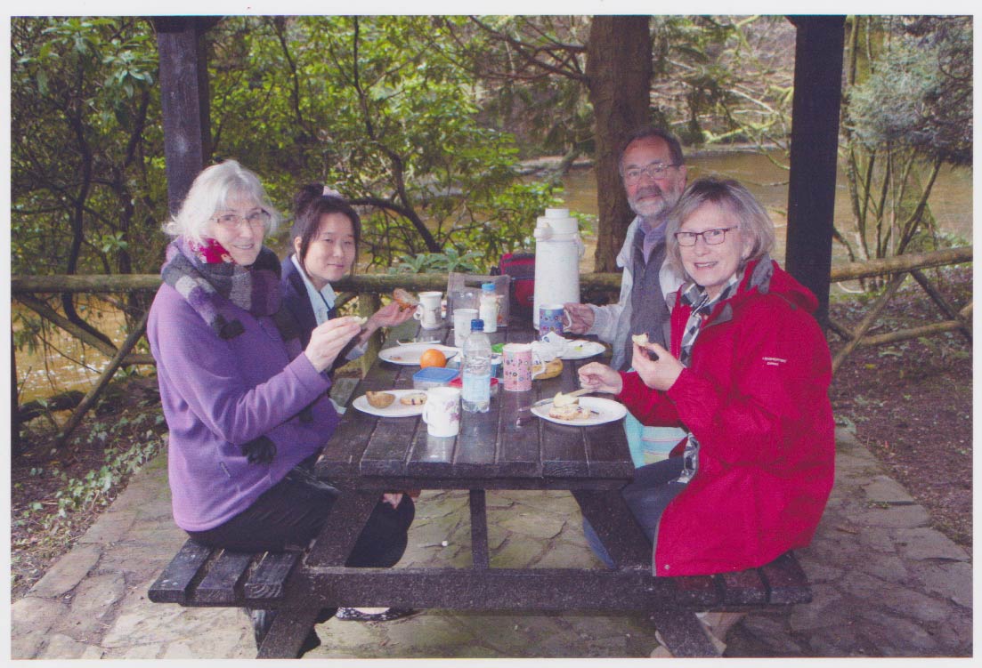 Picnick