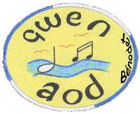 Choir Gwen Aod