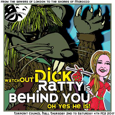 RatPoster